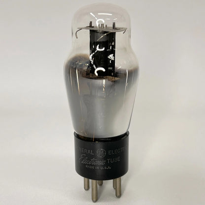 (1) Tested Strong GE Type 56 Tube Date Code 626 General Electric 56 Tube Triode